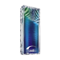 ROBERTO CAVALLI Just Cavalli Blue