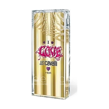 Just Cavalli I Love Her