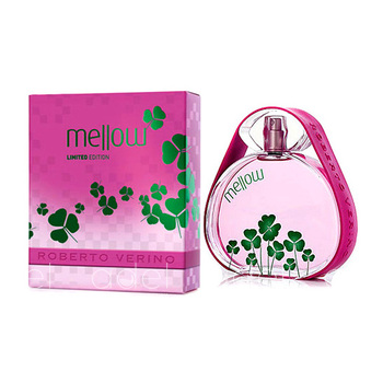 Mellow Good Luck