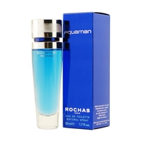 ROCHAS Aquaman