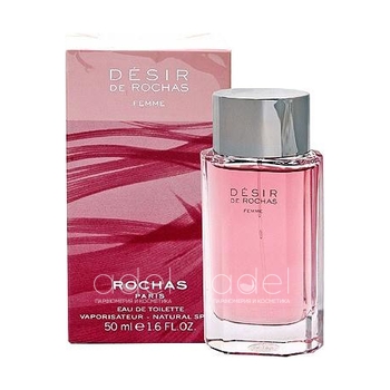 Desir de Rochas