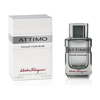 SALVATORE FERRAGAMO Attimo