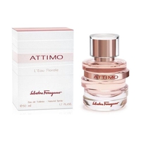 SALVATORE FERRAGAMO Attimo L'Eau Florale