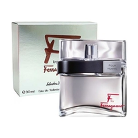 SALVATORE FERRAGAMO F by Ferragamo