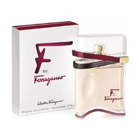 SALVATORE FERRAGAMO F by Ferragamo