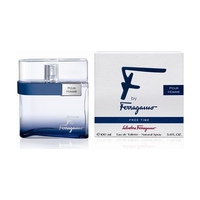 SALVATORE FERRAGAMO F by Ferragamo Free Time