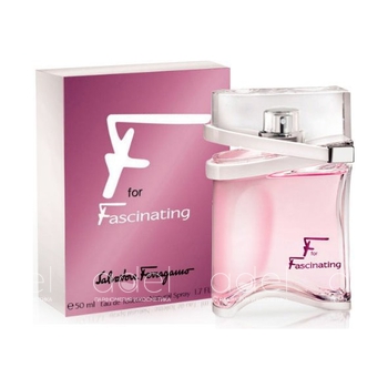 F by Ferragamo for Fascinating