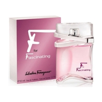 SALVATORE FERRAGAMO F by Ferragamo for Fascinating