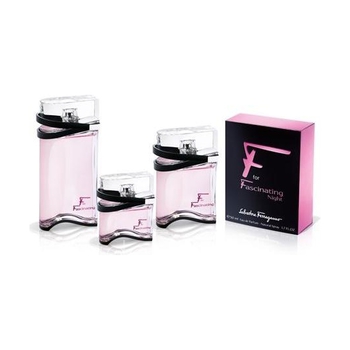 F by Ferragamo for Fascinating Night