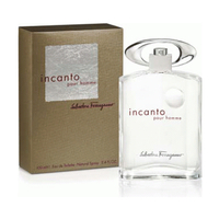 SALVATORE FERRAGAMO Incanto