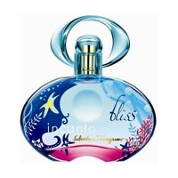 SALVATORE FERRAGAMO Incanto Bliss