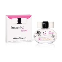 SALVATORE FERRAGAMO Incanto Bloom