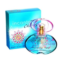 SALVATORE FERRAGAMO Incanto Charms