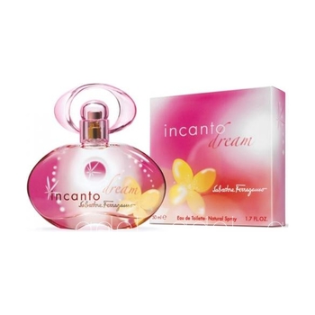 Incanto Dream