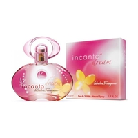 SALVATORE FERRAGAMO Incanto Dream