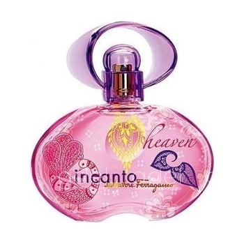 Incanto Heaven