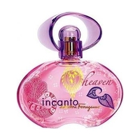 SALVATORE FERRAGAMO Incanto Heaven