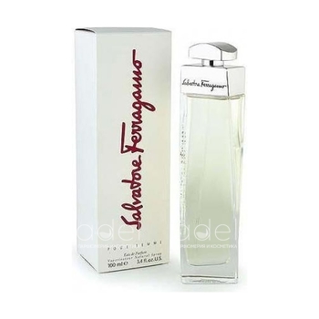 Salvatore Ferragamo