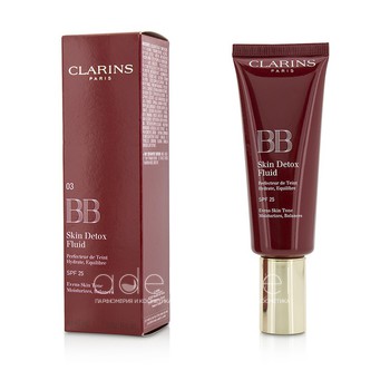 BB Skin Detox