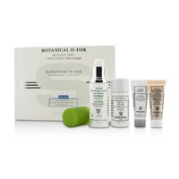 SISLEY Botanical D-Tox Detoxifying Discovery Program: Botanical D-Tox 30ml + Make-Up Remover 30ml + Mask 10ml + Pore Minimizer 10ml