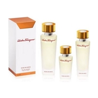 SALVATORE FERRAGAMO Tuscan Soul
