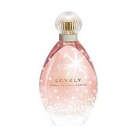 SARAH JESSICA PARKER Lovely Winter Sparkle
