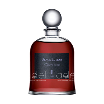 Chypre Rouge