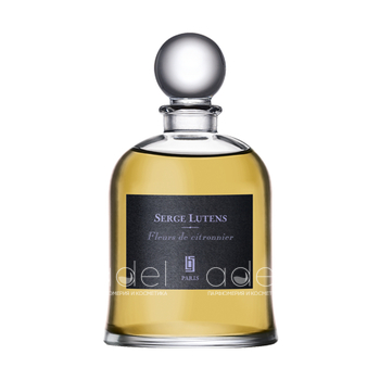 Fleurs De Citronnier
