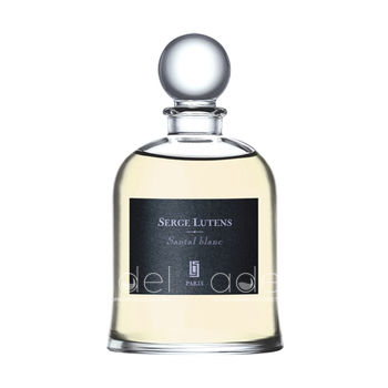 Santal Blanc
