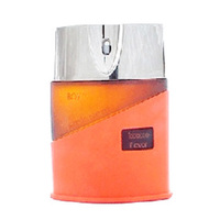 SERGIO NERO Boy Tobacco Flavor