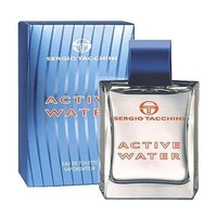 SERGIO TACCHINI Active Water