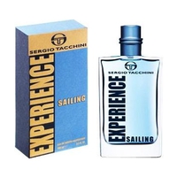SERGIO TACCHINI Experience Sailing