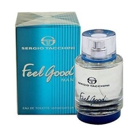 SERGIO TACCHINI Feel Good