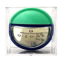 SERGIO TACCHINI O-Zone
