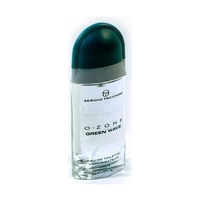 SERGIO TACCHINI O-Zone Green Wave