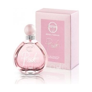Precious Pink