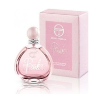 SERGIO TACCHINI Precious Pink
