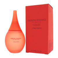 SHISEIDO Energizing