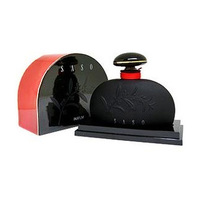 SHISEIDO Saso Black
