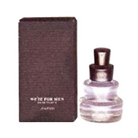 SHISEIDO We're