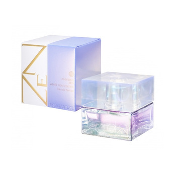 Zen White Heat Edition