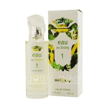 Eau de Sisley 1