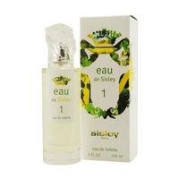 SISLEY Eau de Sisley 1