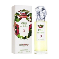 SISLEY Eau de Sisley 3