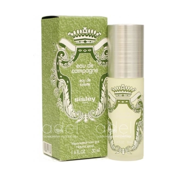 Eau de Campagne
