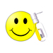 JEANNE ARTHES Smiley