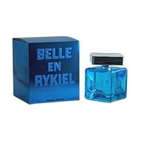 SONIA RYKIEL Belle en Rykiel Blue & Blue