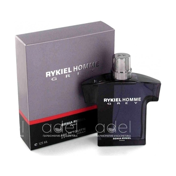 Rykiel Homme Grey