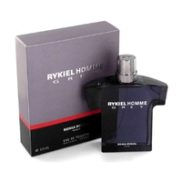 SONIA RYKIEL Rykiel Homme Grey