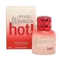 SONIA RYKIEL Woman Hot